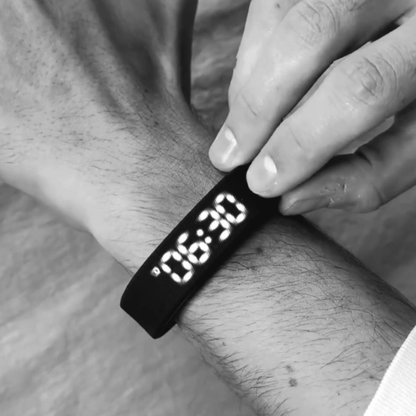 FitWoke - Réveil garanti à 100 %