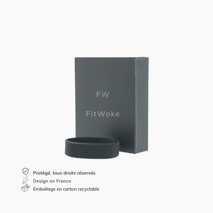 FitWoke - Réveil garanti à 100 %