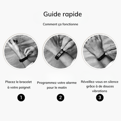 FitWoke - Réveil garanti à 100 %